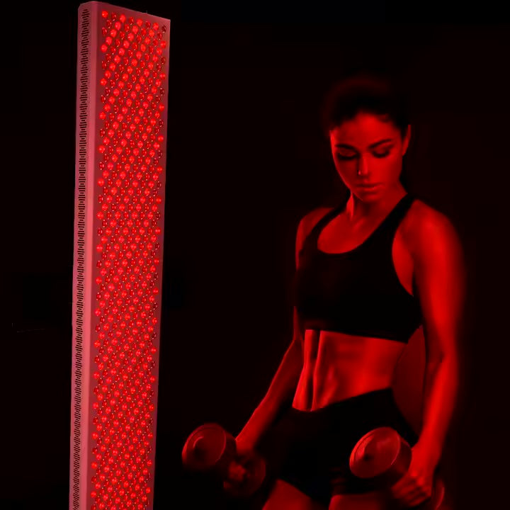 The Benefits of Red Light Therapy: Insights from Neuroscientist Andrew Huberman