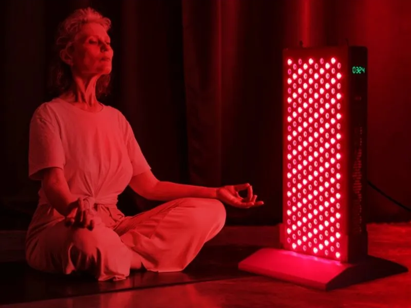 Stojak podłogowy do REGEN PRO1500