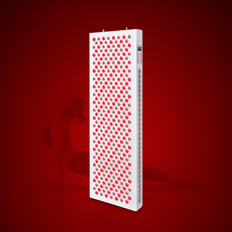 REGEN Pro1500 High-Performance Half-Full Body Treatment