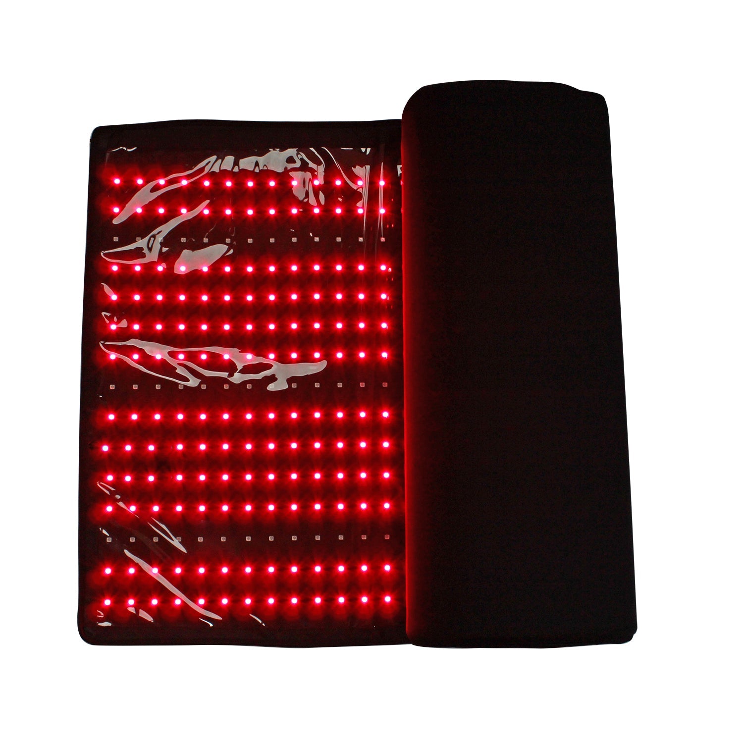 Full Body Red Light LED Mat