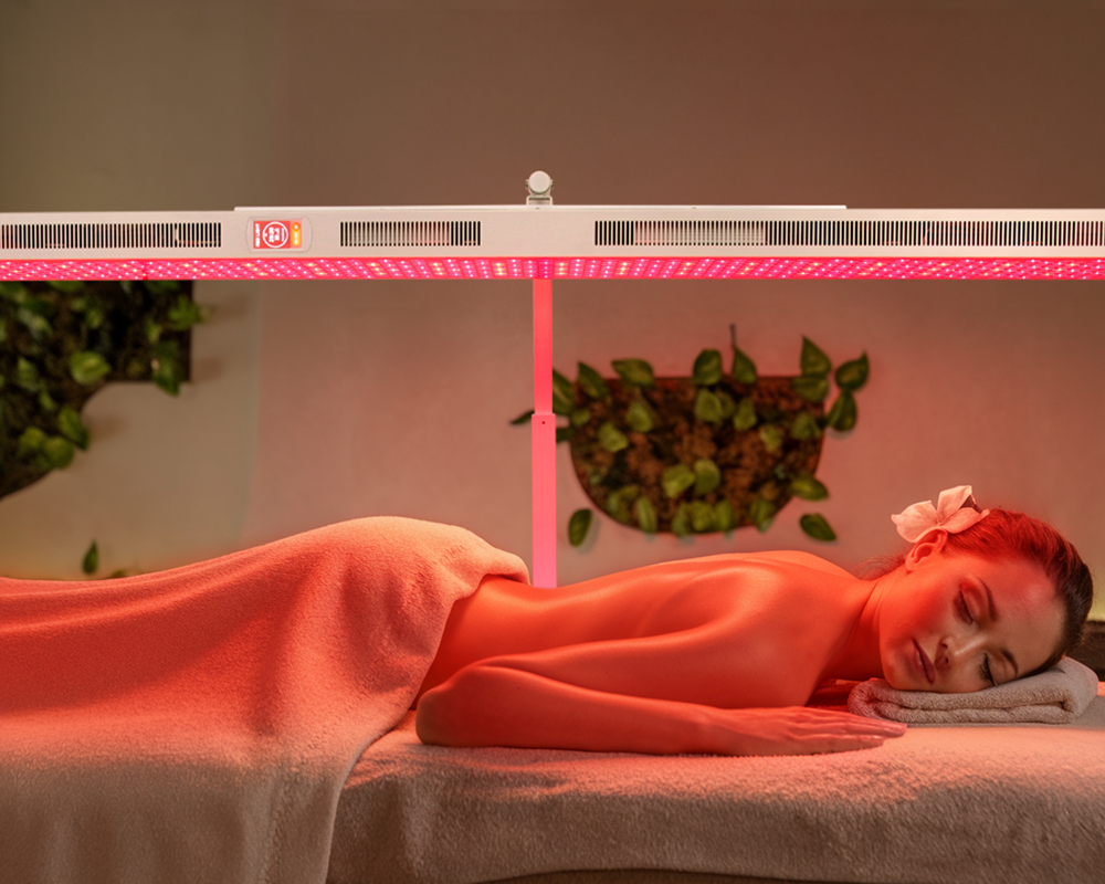 REGEN PR03000 Wysokowydajny zabieg na całe ciało