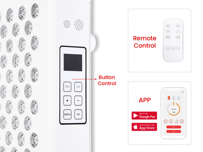 REGEN Pro1500 Wysokowydajny zabieg na połowę całego ciała
